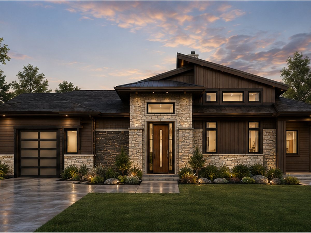 1700 Oakways Street, Wayzata, Minnesota
