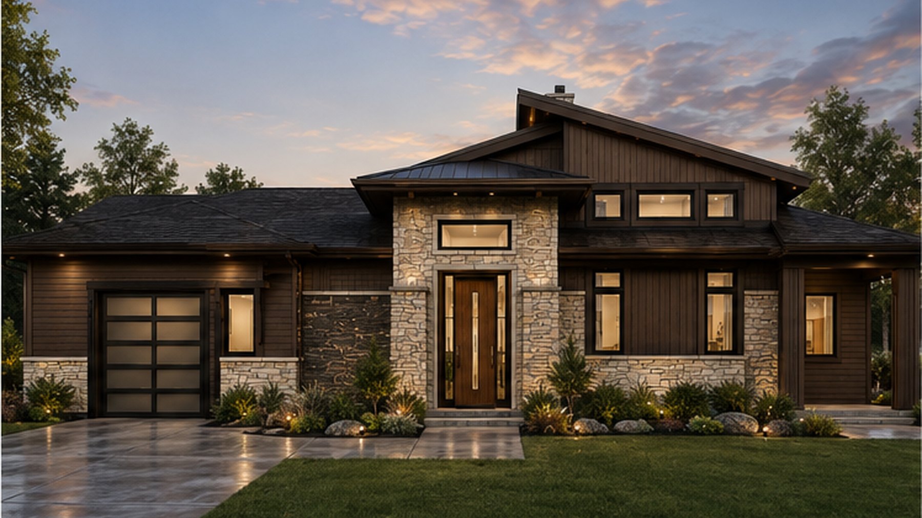 1700 Oakways Street, Wayzata, Minnesota