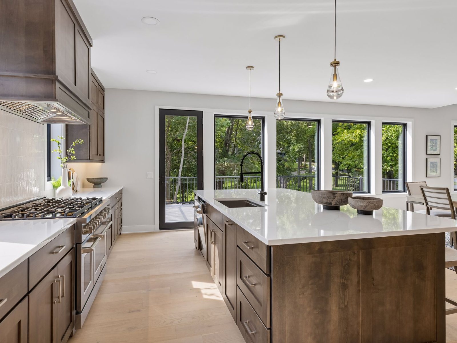 2631 Orchard Lane — Kitchen