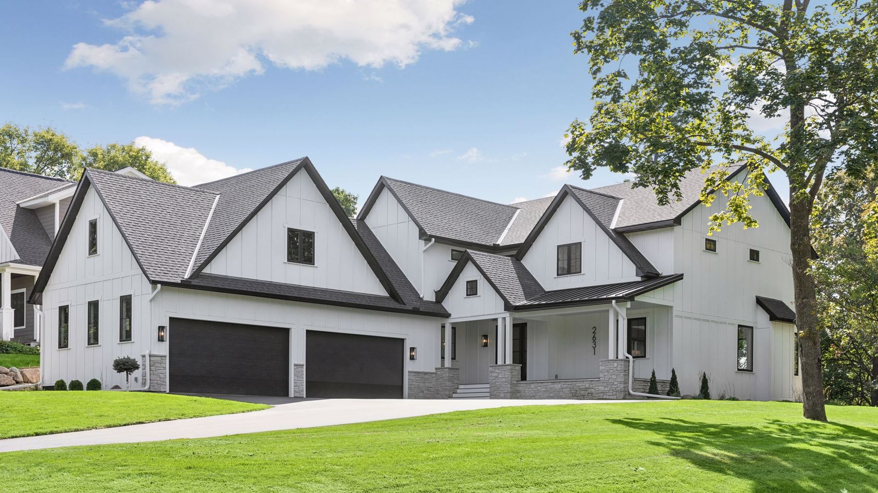 2631 Orchard Lane, Excelsior, Minnesota
